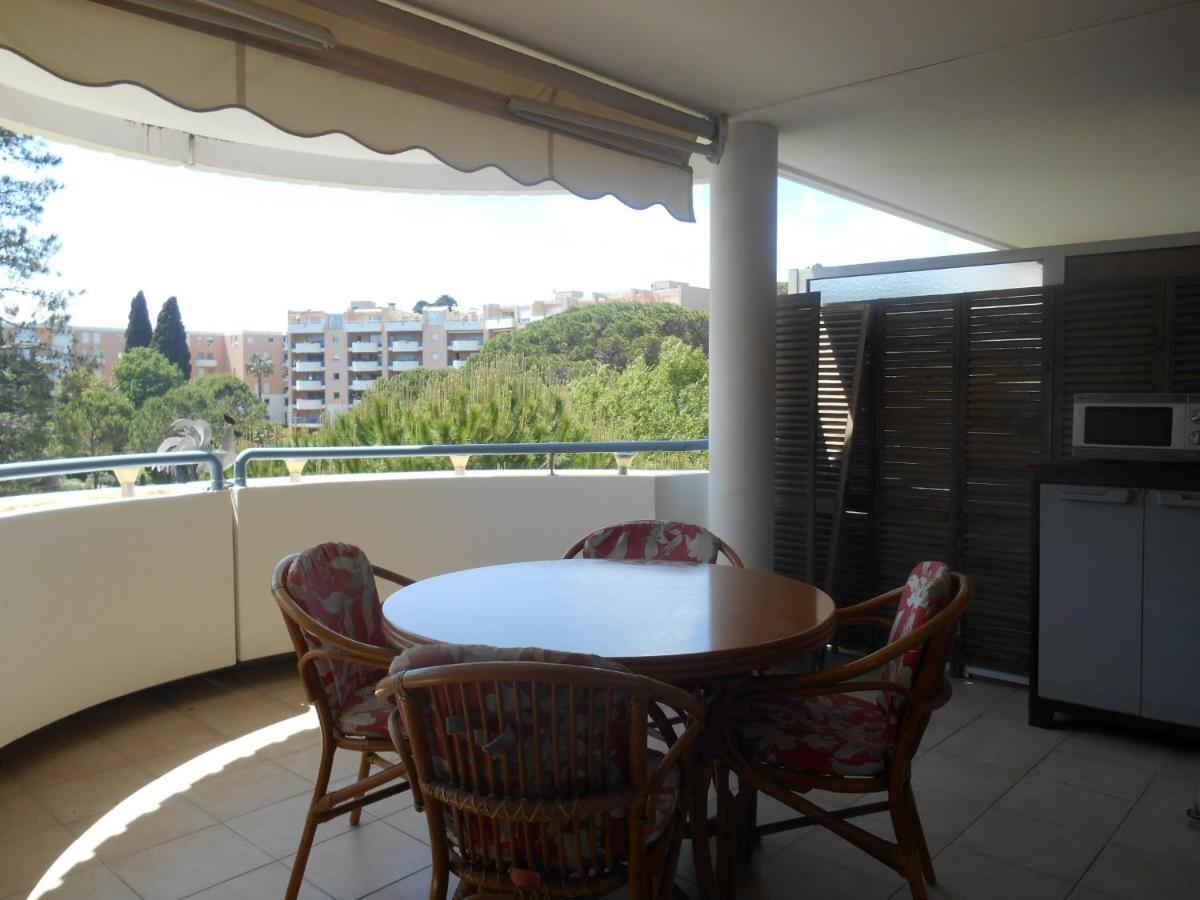 Appartement Les Palmiers - Vacances Cote D'Azur Cannes Exterior photo